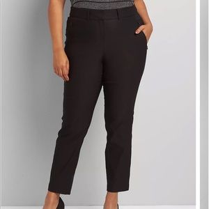 Lane Bryant Allie Ankle Pant